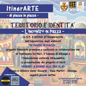 INVITO - inaugurazione